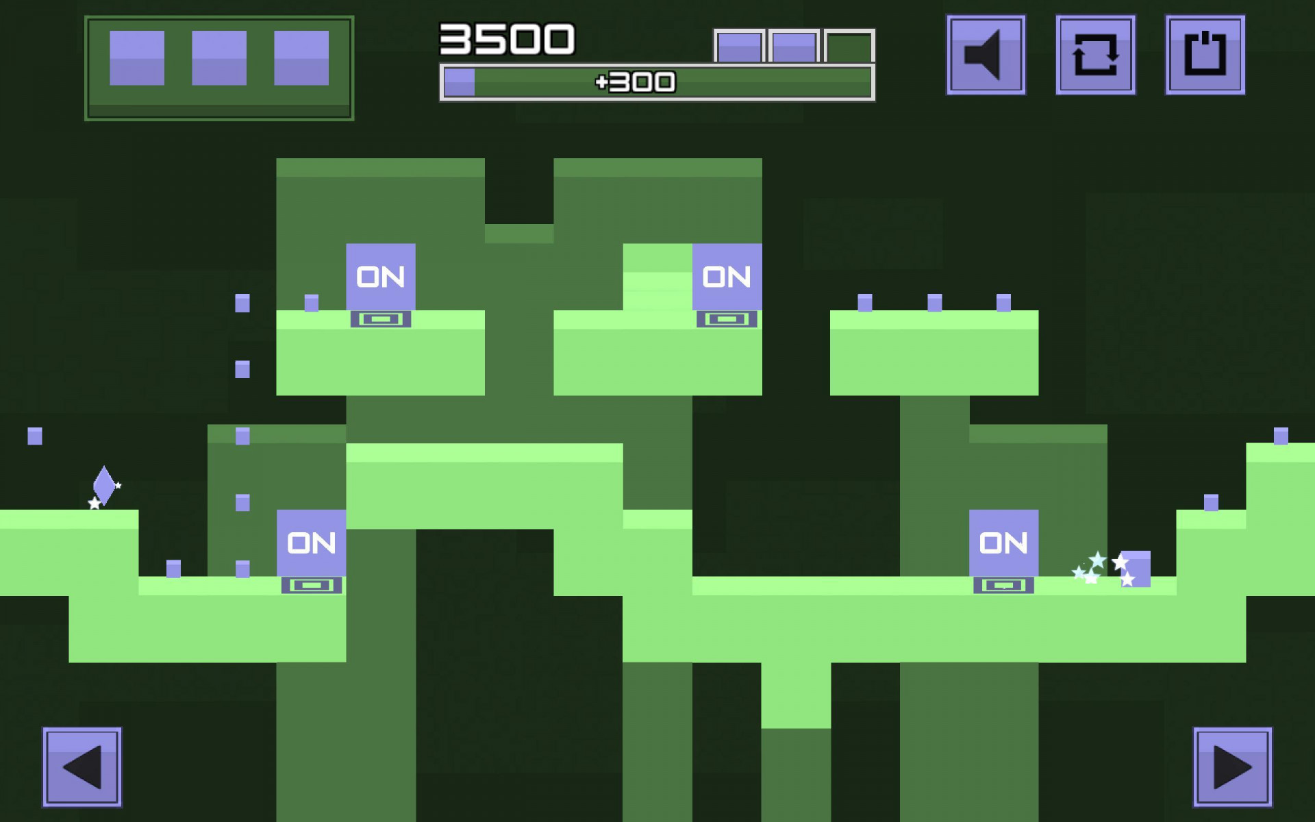 Pixelformer Lite (itch) - кадр 2