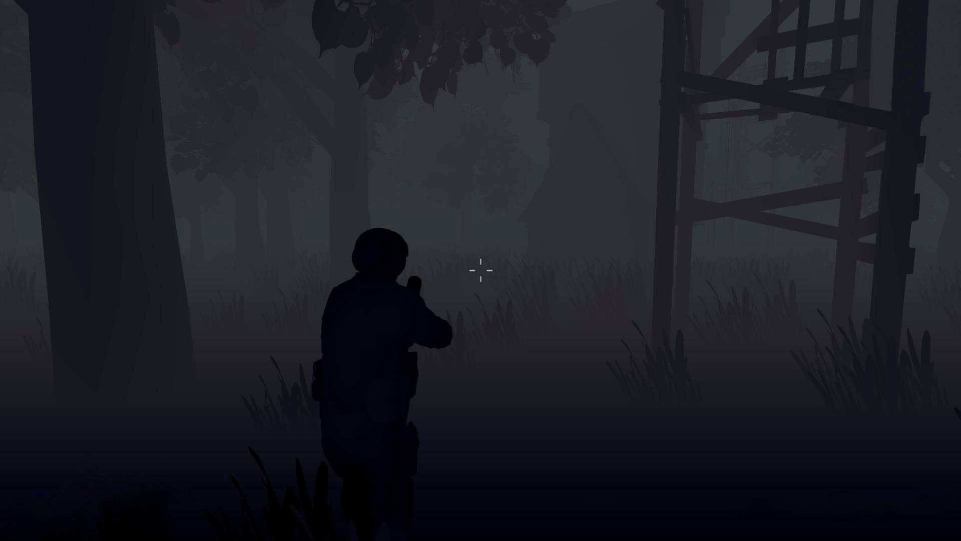 The Last Hope Atomic Bomb - Crypto War (itch) - кадр 3