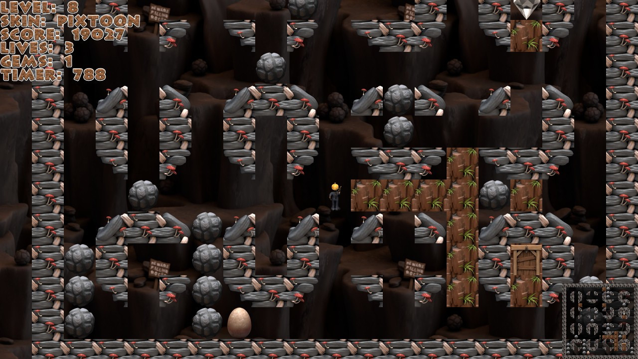 Rocka Feller - кадр 3