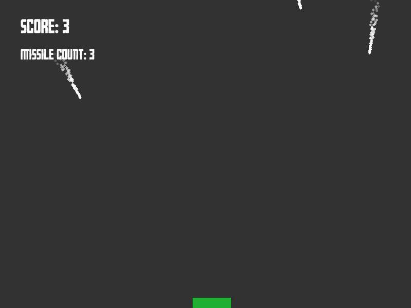 Dank Defense (They're Coming!) (itch) - кадр 1