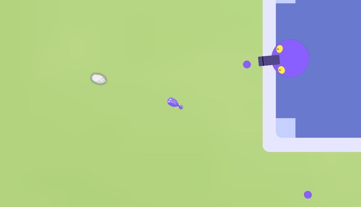 Infinite Alpha [v. 0.0.0.3] (itch) - кадр 2