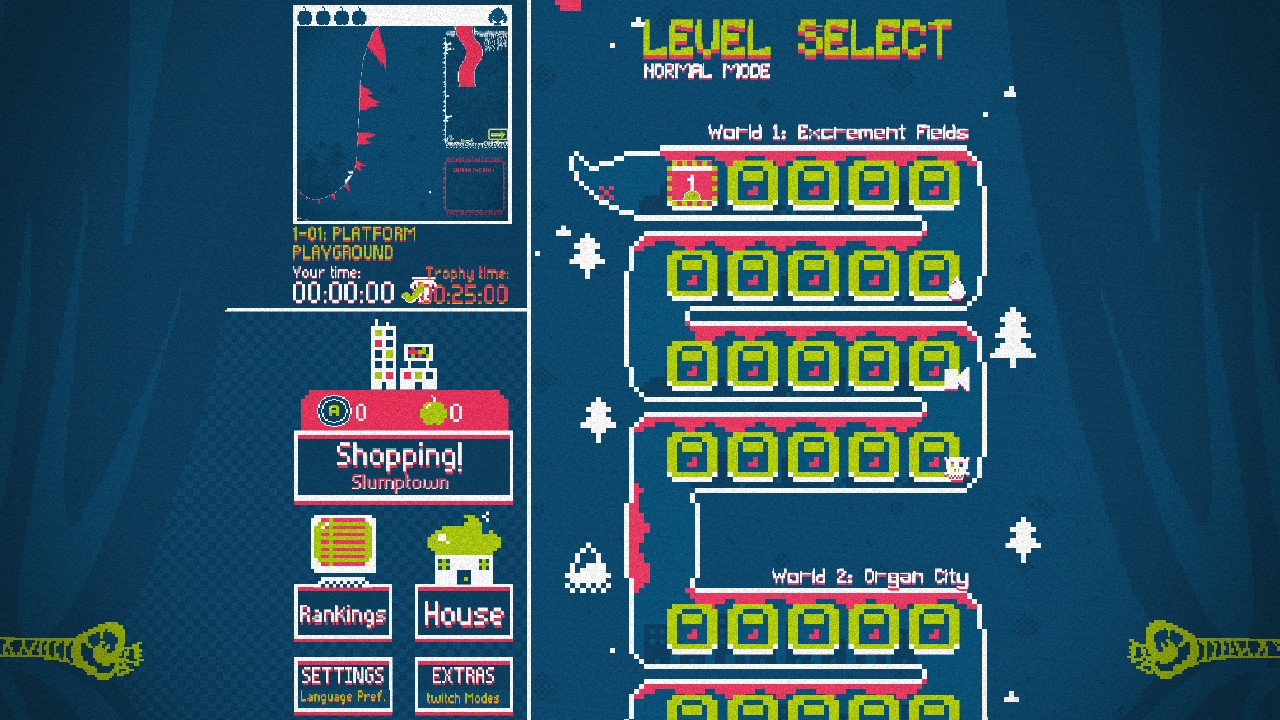 Slime-san - кадр 4