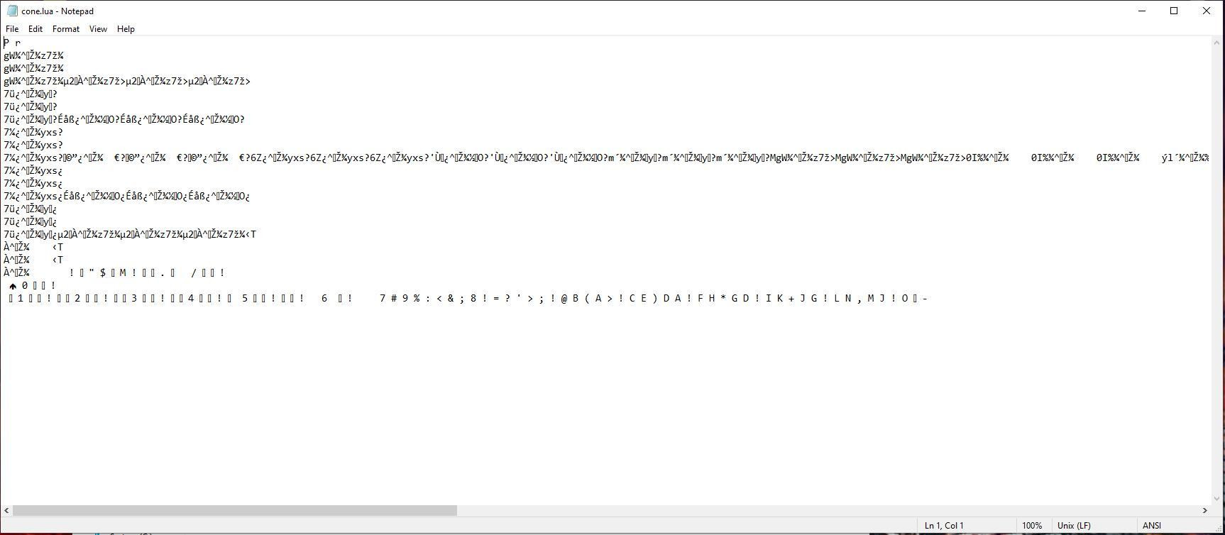 EAE6320Assignment8 (itch) - кадр 1