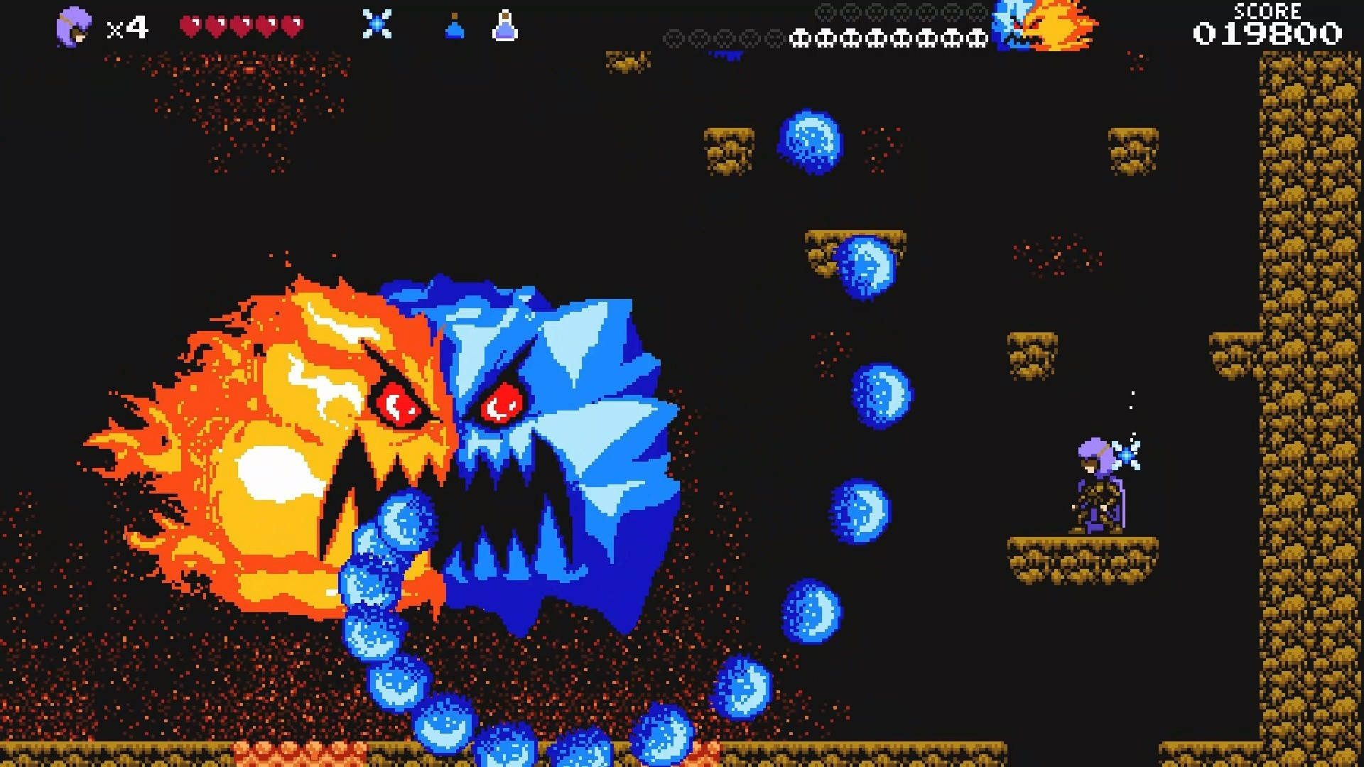 Hidden Trap Combo: Retro Pixel Set - кадр 5