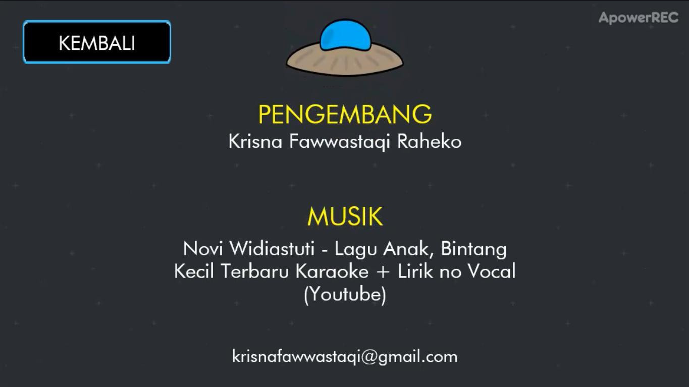 Tangkap Koin (itch) - кадр 1