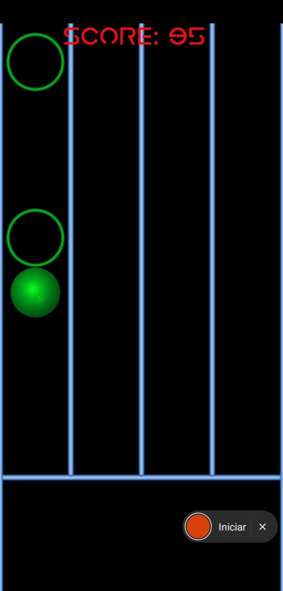 Be My Eyes (POLIMI Game Collective) (itch) - кадр 4