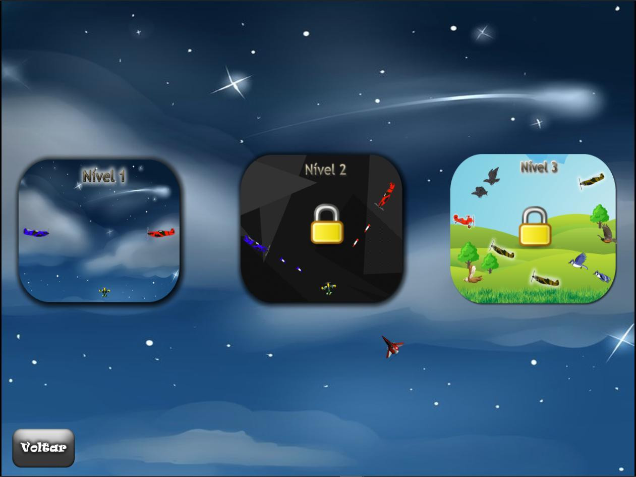 FLUNK FLYING (itch) - кадр 2