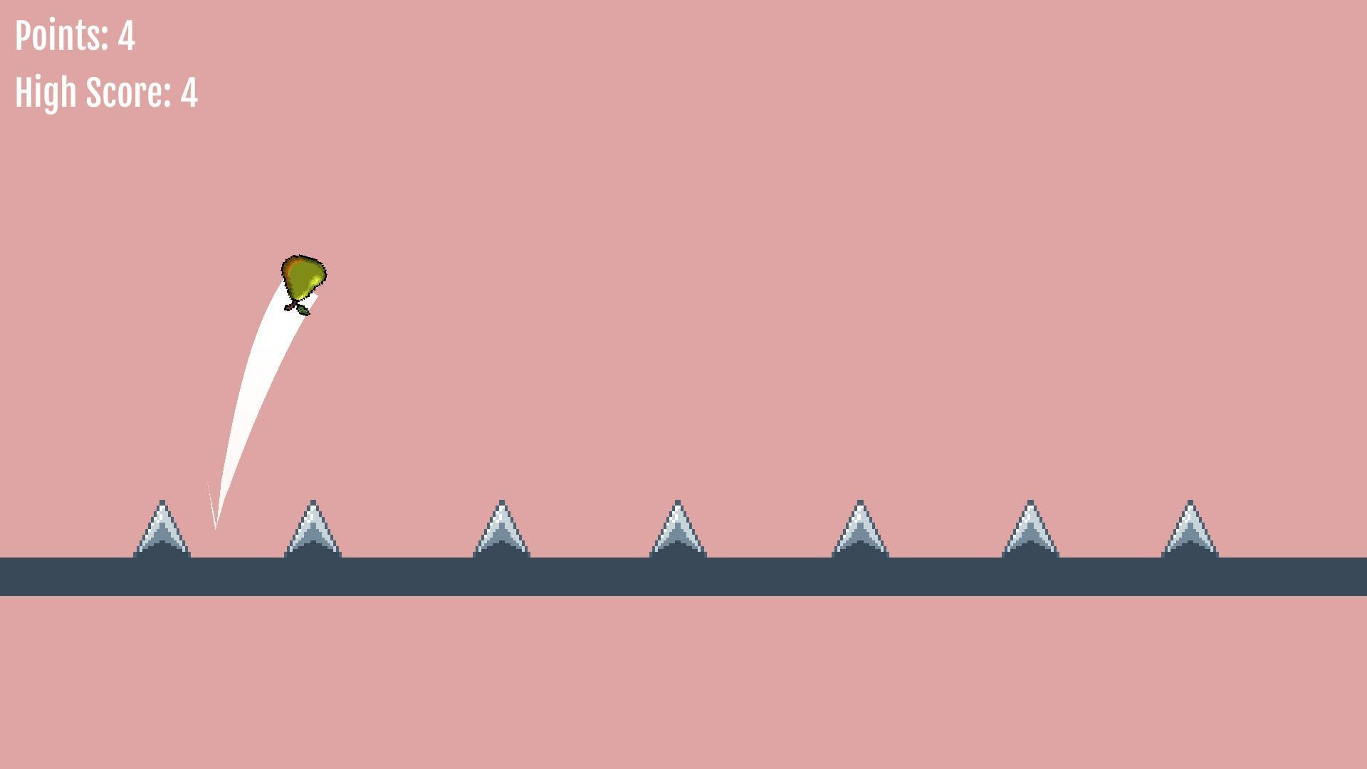Fruitball (itch) - кадр 2