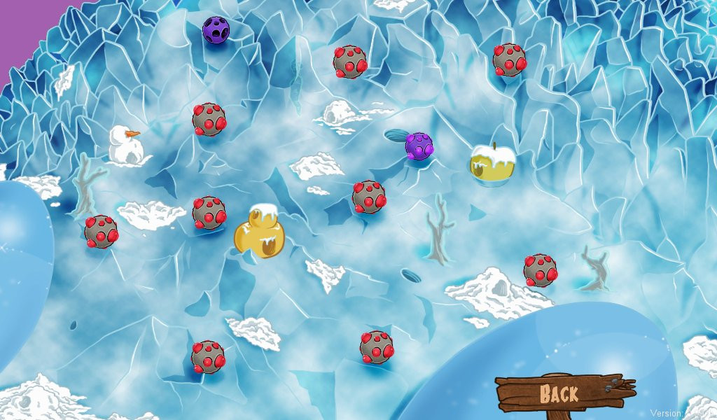 Astroslugs - кадр 4