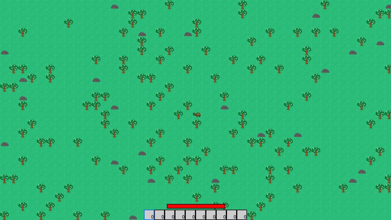 Turtle Mania (itch) - кадр 5