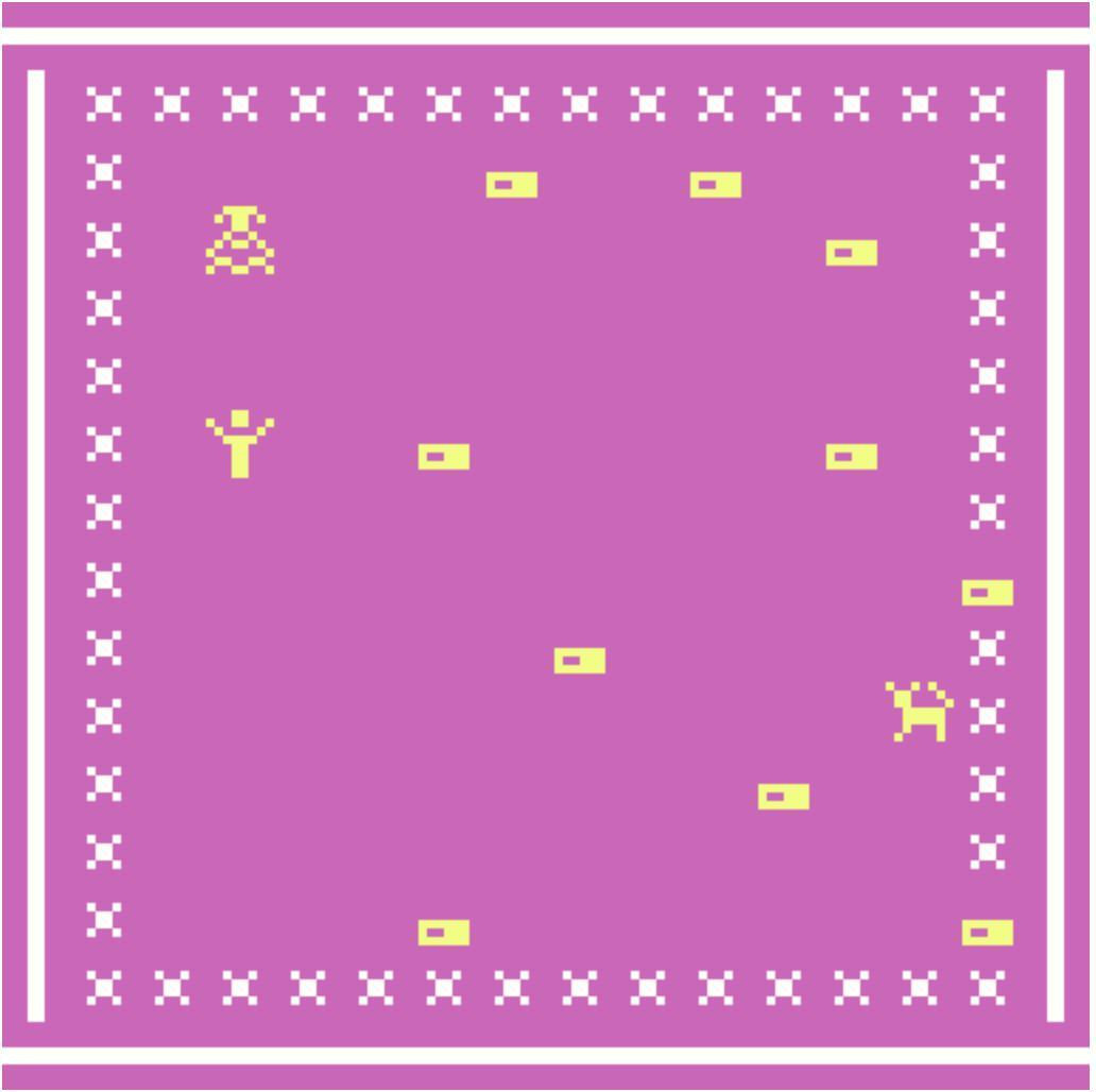 Bubblegum (itch) - кадр 1