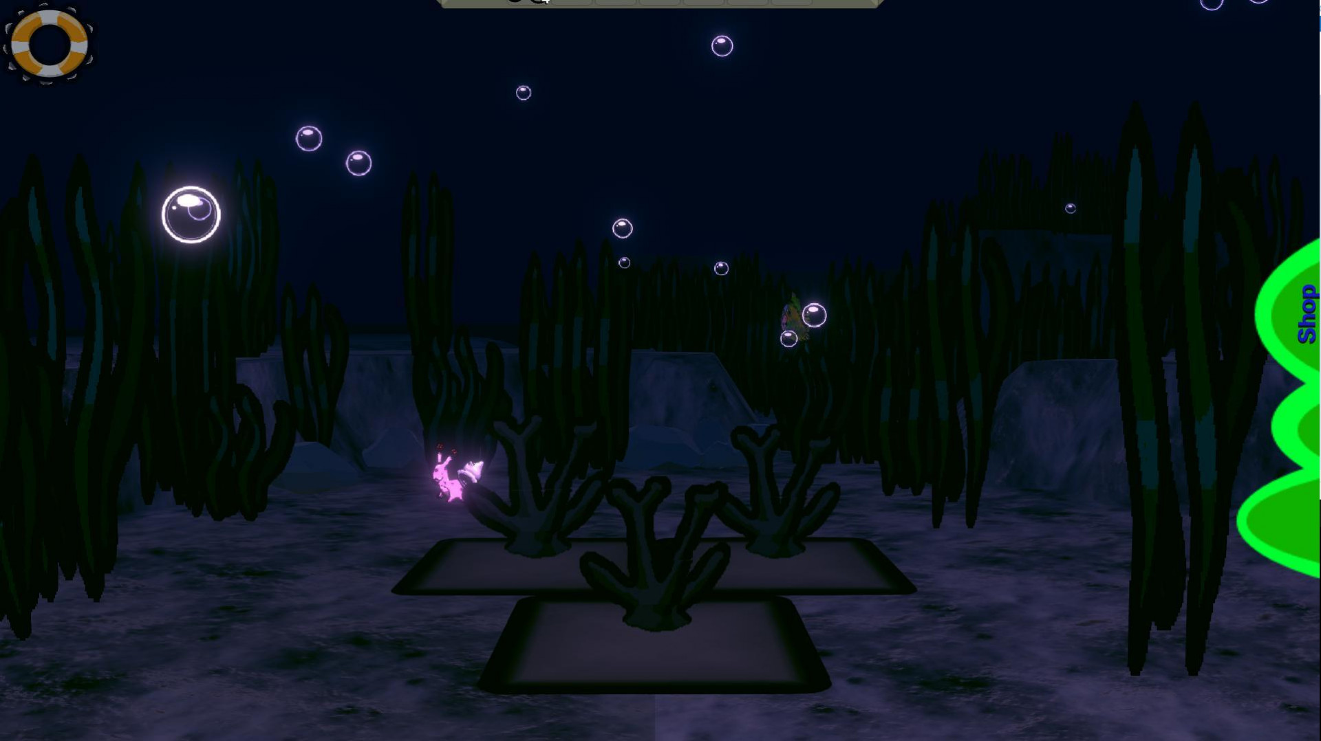 Coral Corral (itch) - кадр 2