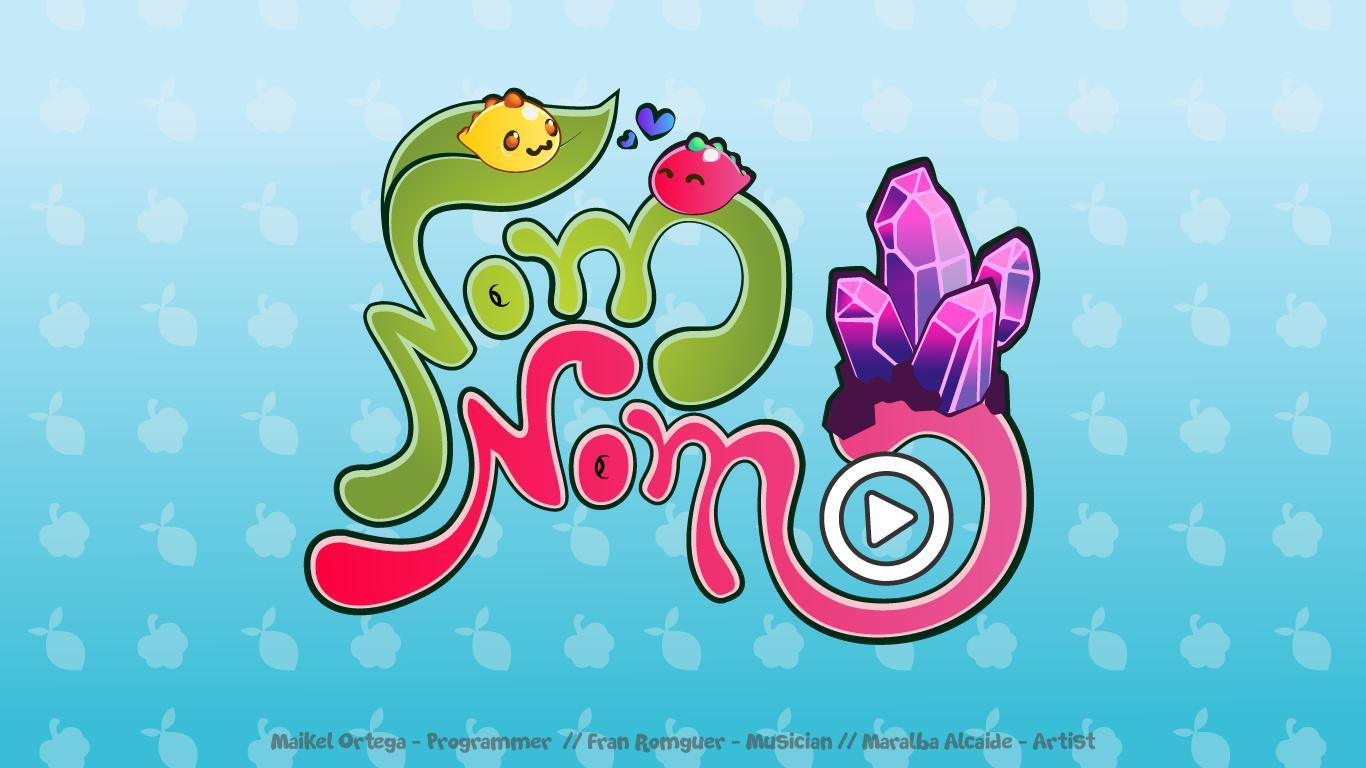 NomNom (itch) - кадр 2