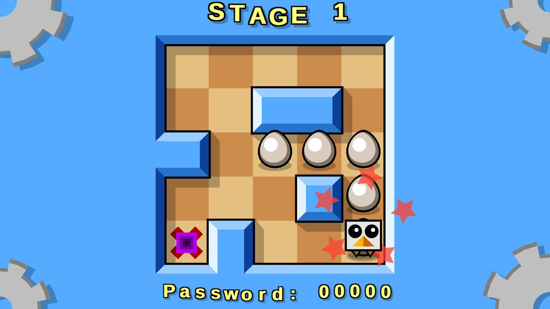PUZZLEggs - Complete Edition (itch) - кадр 2