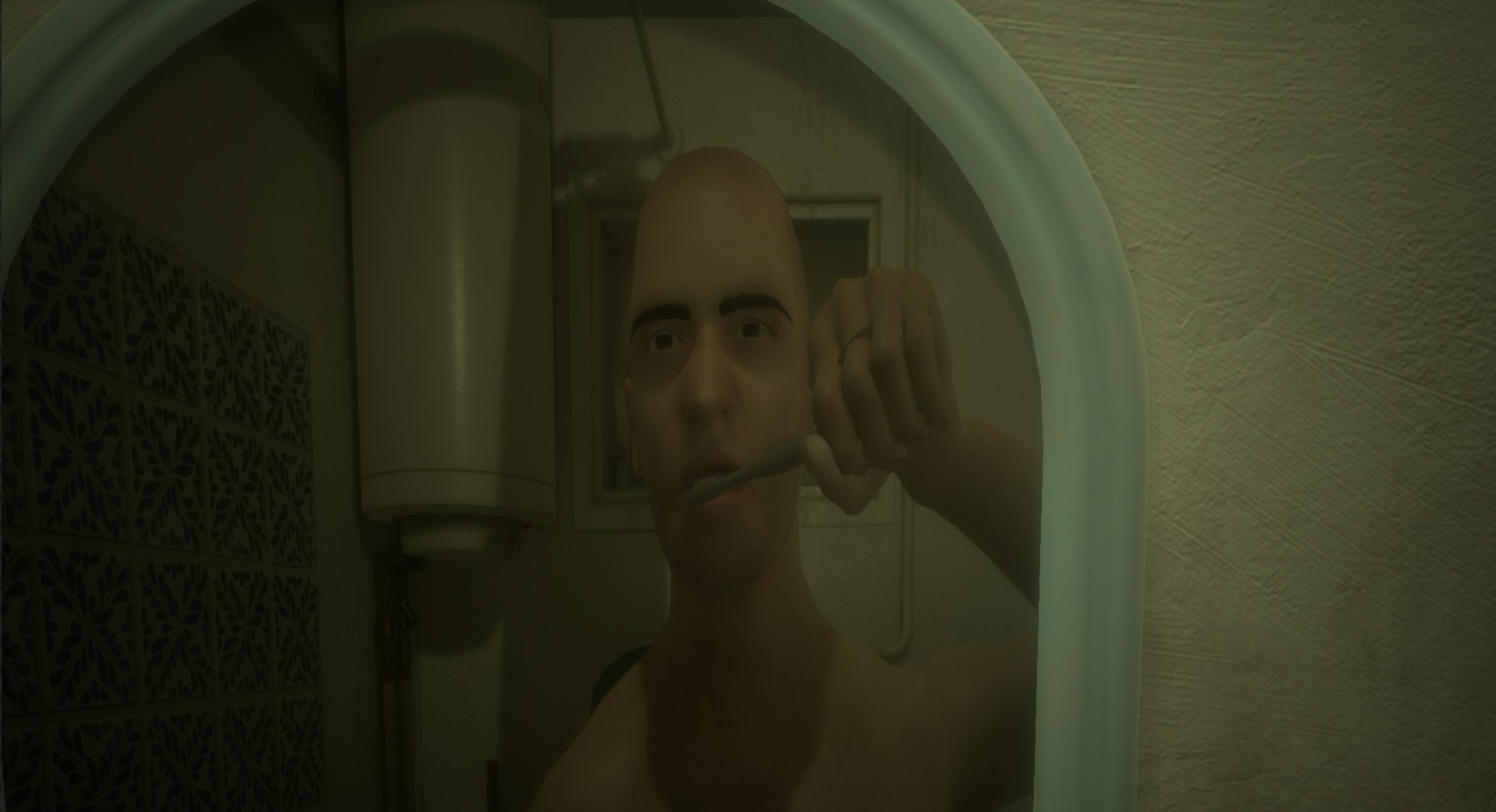 Teeth Brushing Simulator - кадр 1