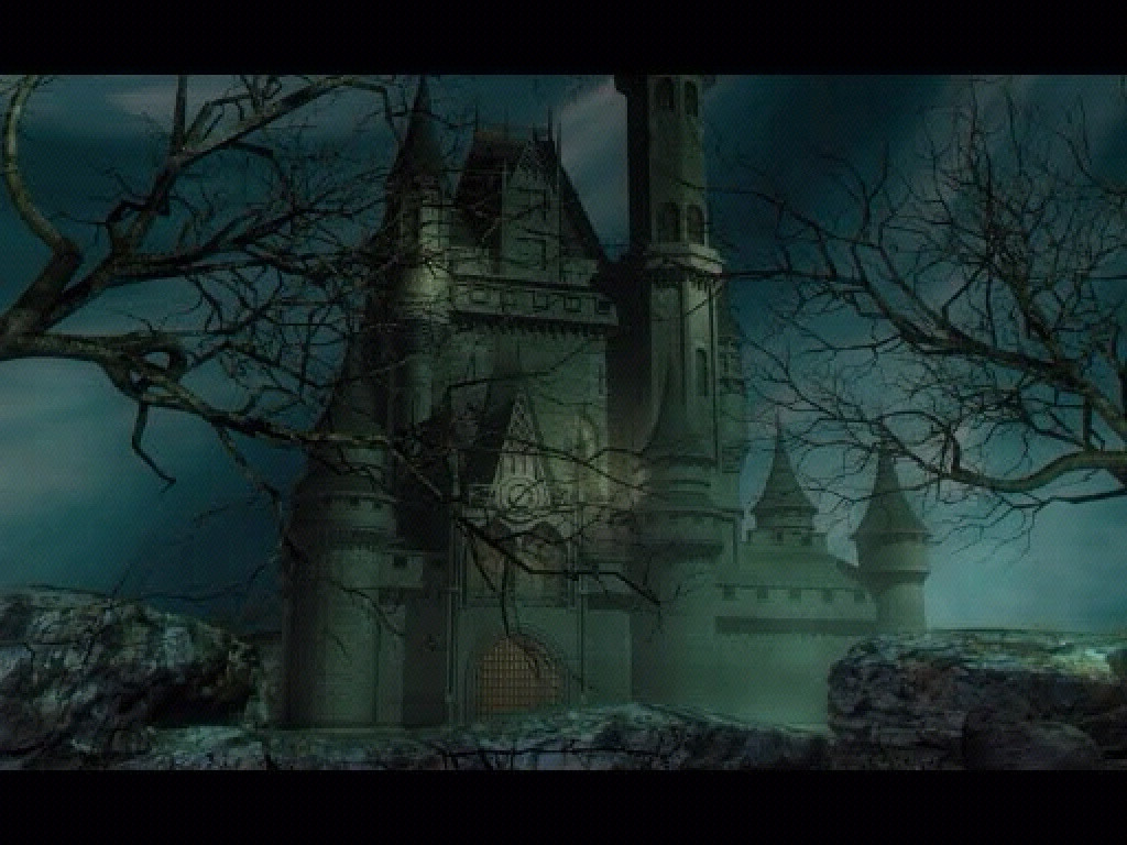 Castle Knatterfels: Curse of the Zombie Krauts - кадр 5