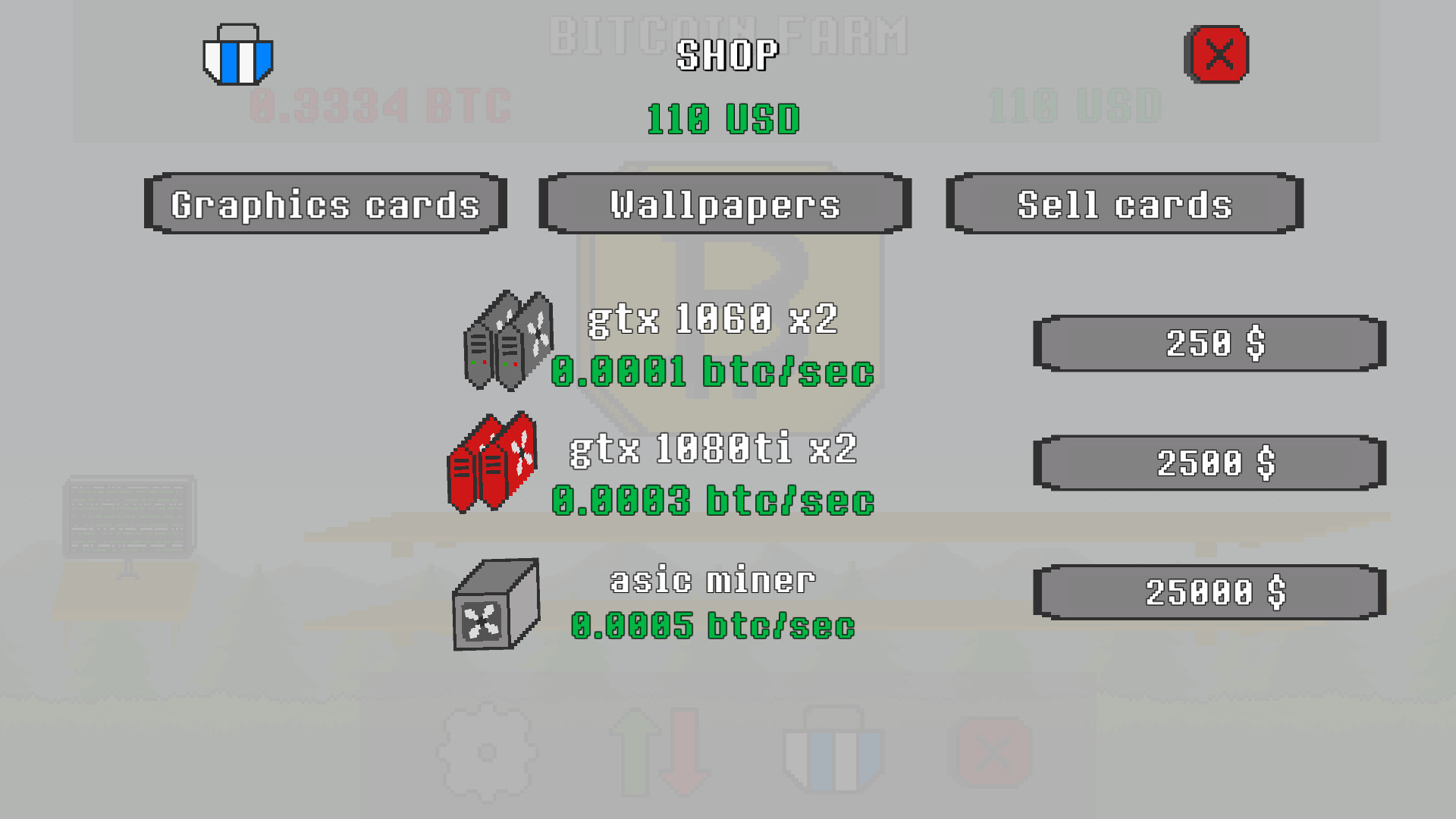 Bitcoin Farm - кадр 5