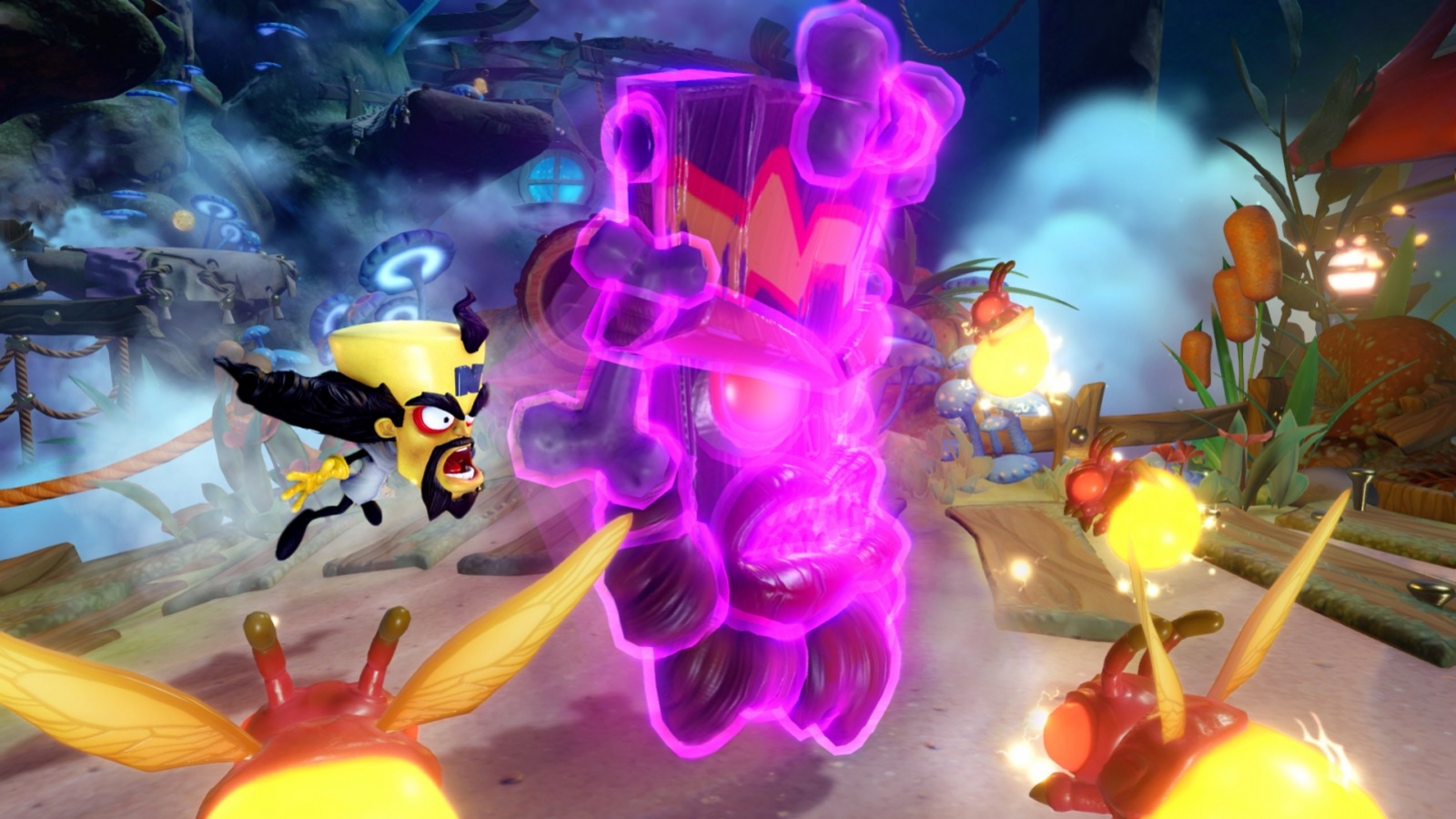 Skylanders: Imaginators - кадр 12
