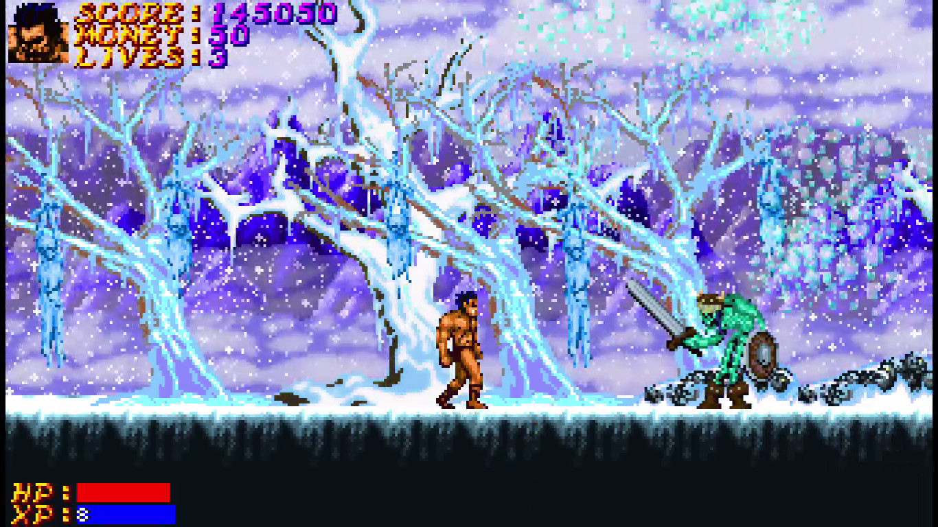 Insanity's Blade - кадр 14