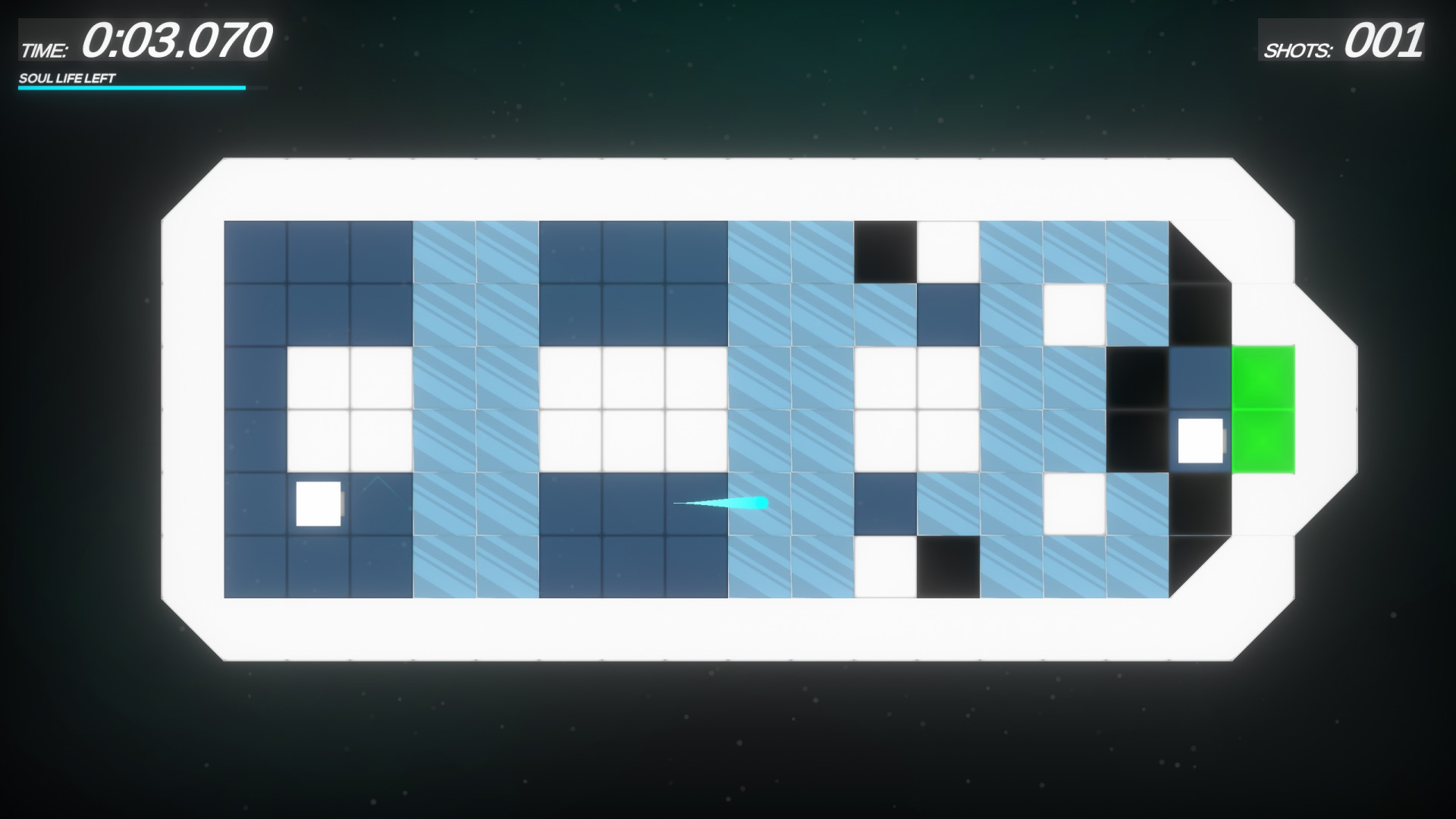 Boxession (itch) - кадр 1