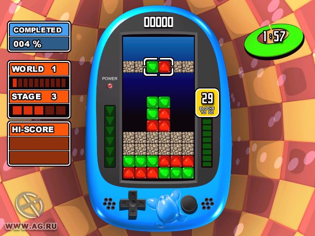 Puzzle Station - кадр 6