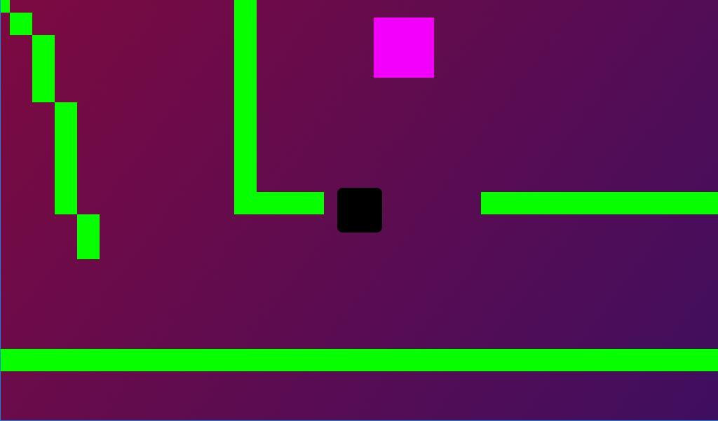 Reach Pink Color! (itch) - кадр 3