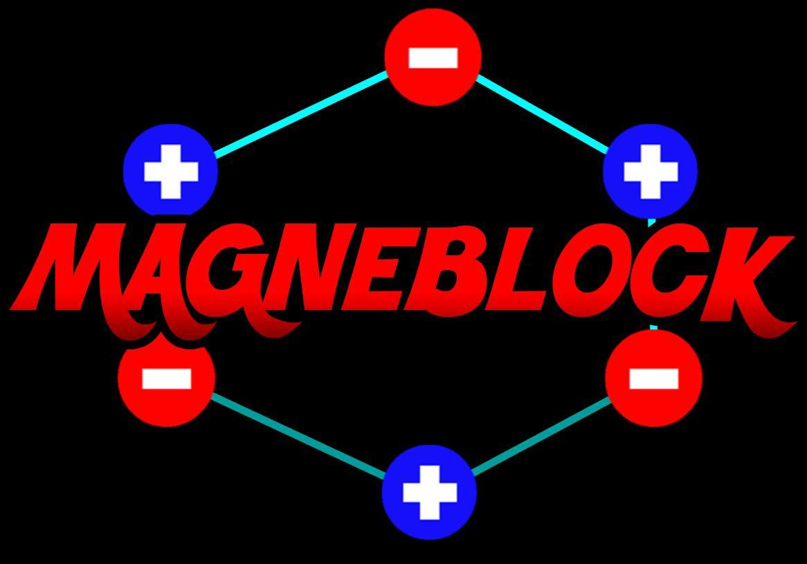 Magneblock (itch) - кадр 2