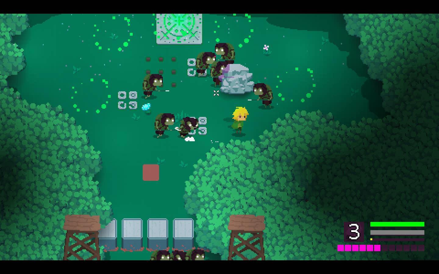 Broken World (itch) - кадр 3