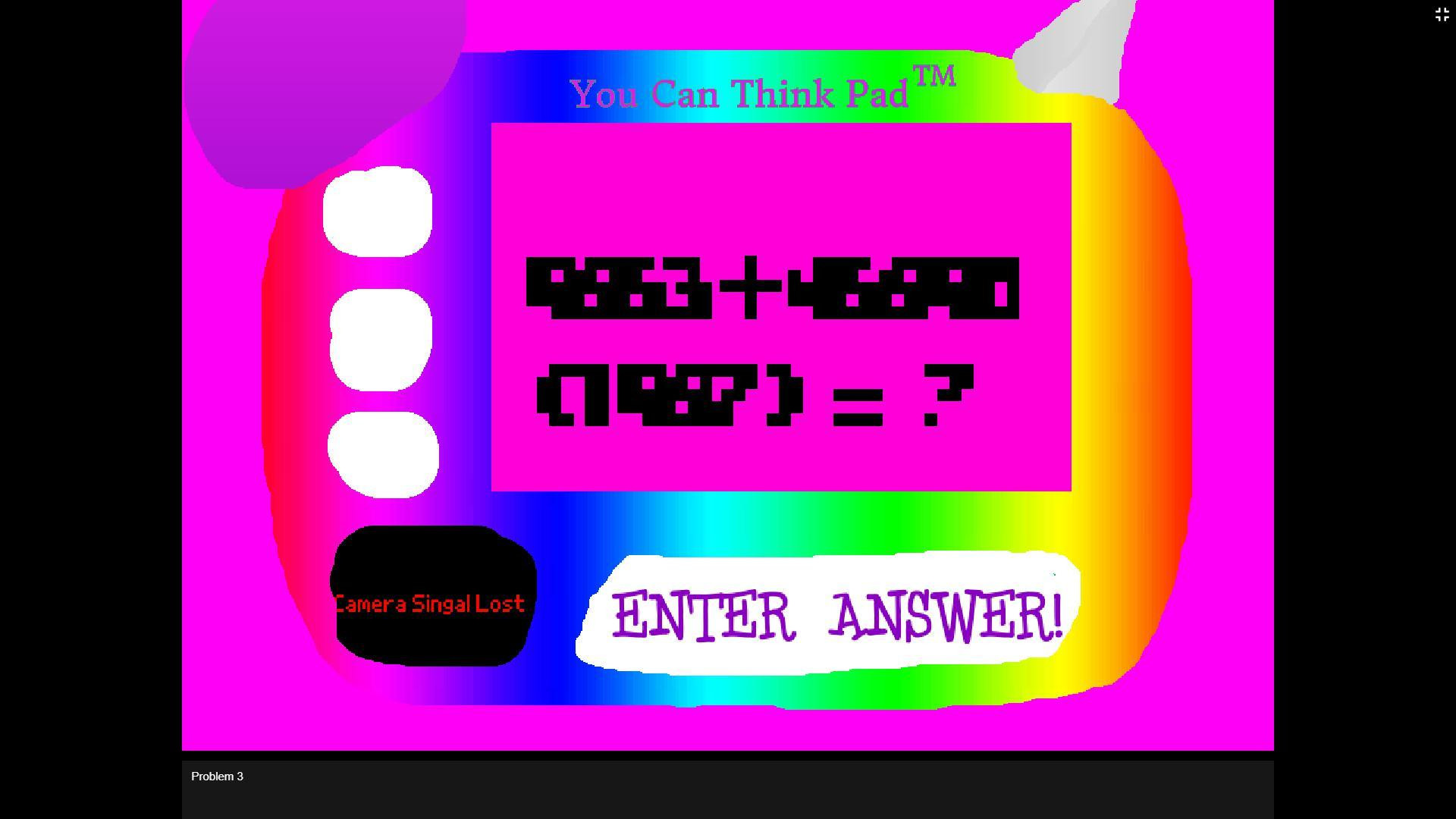 Baldi's Basics Remake Edition (Scratch Mod) (itch) - кадр 9