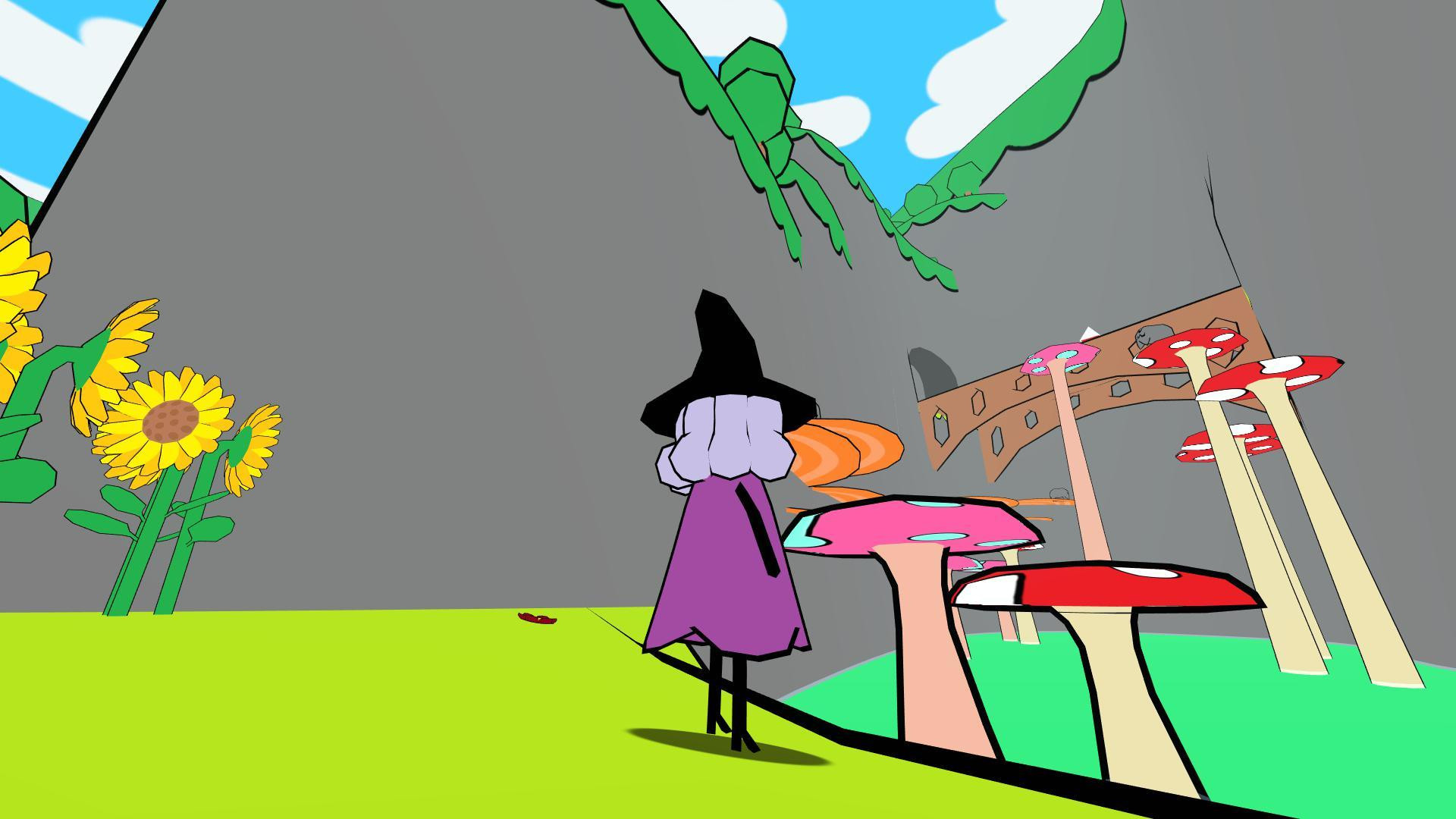 Potion Commotion (itch) - кадр 2