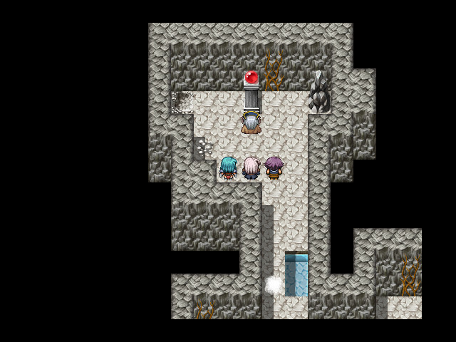 Last Heroes 4 - кадр 4
