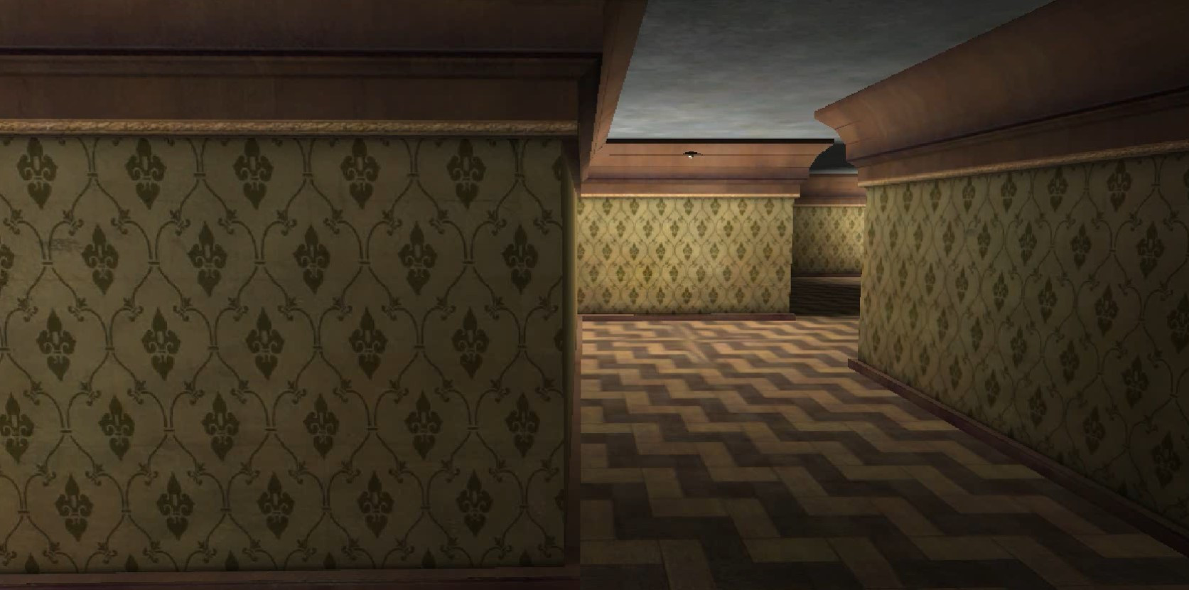 Simulator apartment (itch) - кадр 2