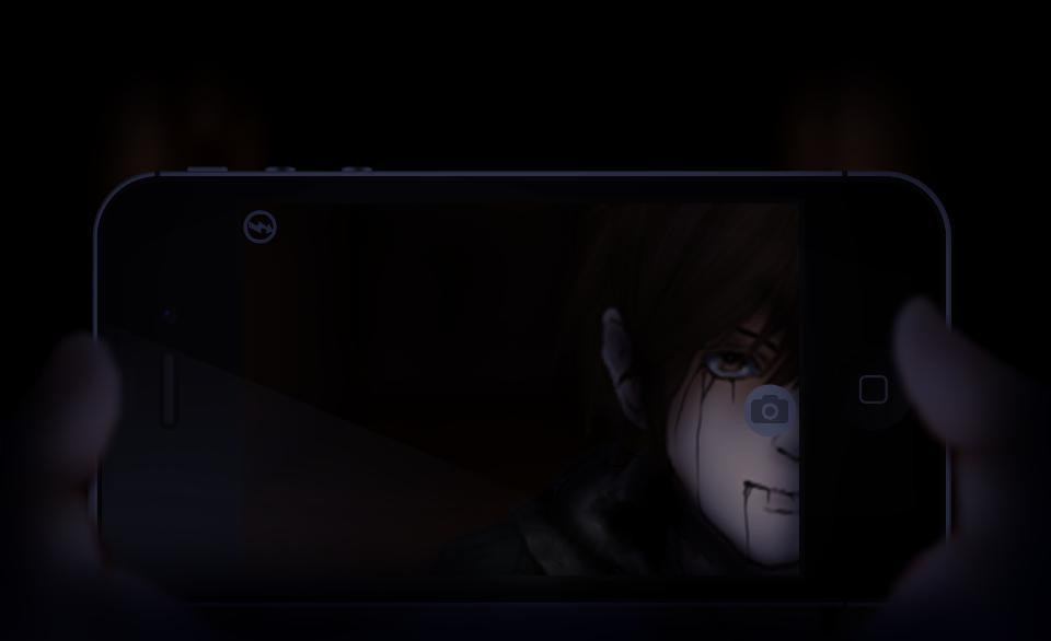 Dark Reflection (itch) - кадр 2