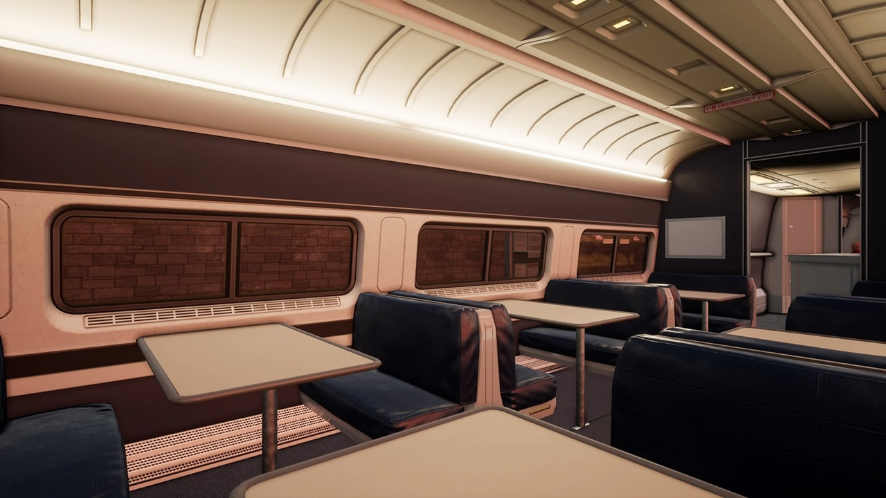 Train Sim World - кадр 4