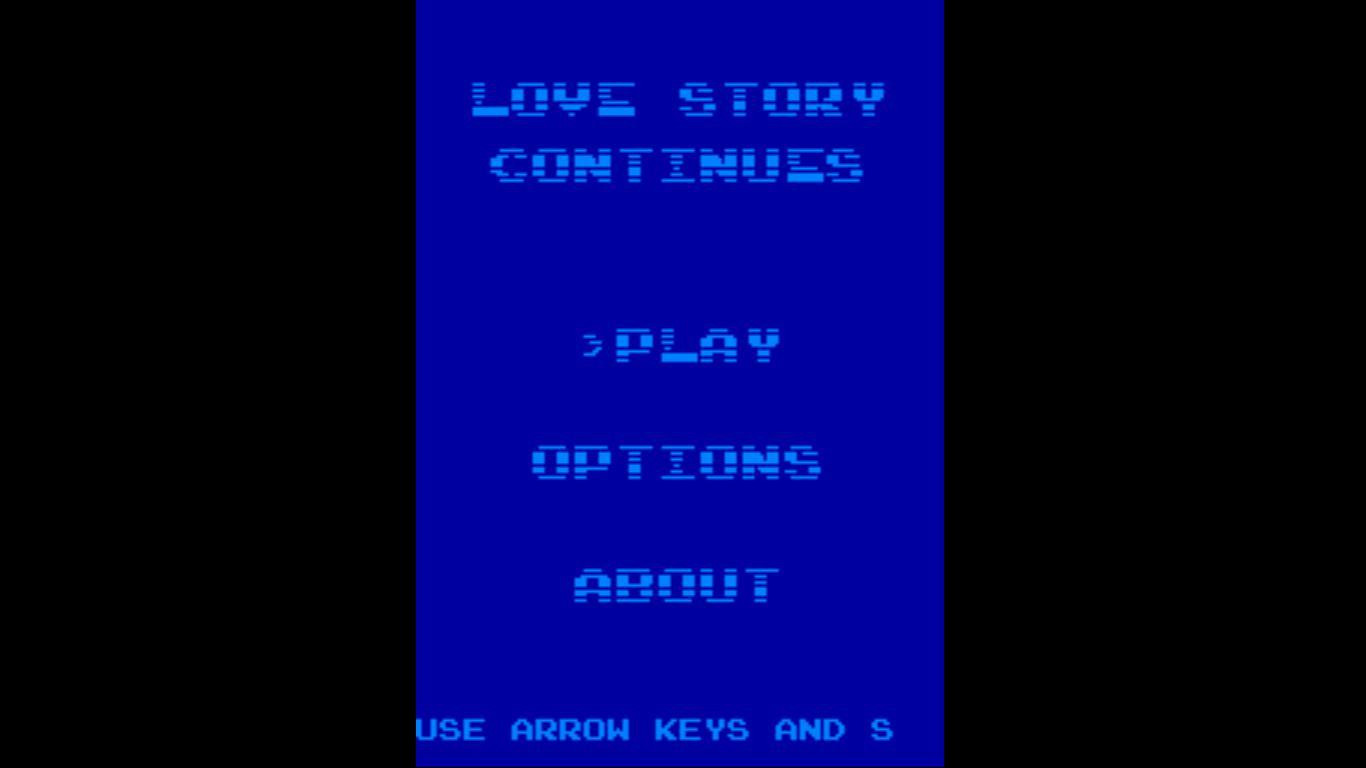Loves Continues (itch) - кадр 1