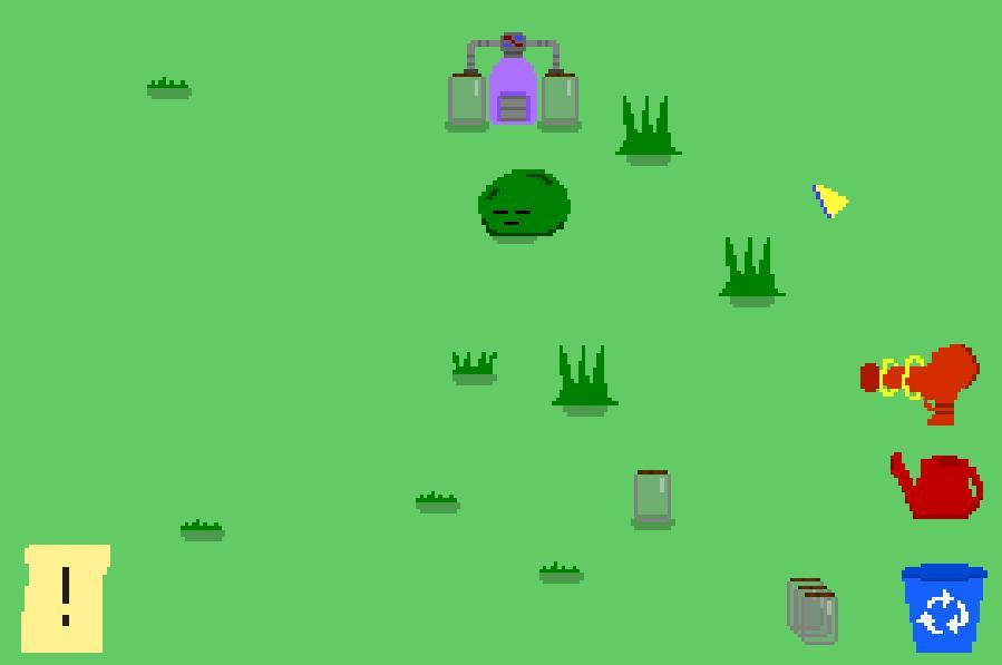 Virtual Realiburger Demo Bundle (itch) - кадр 2