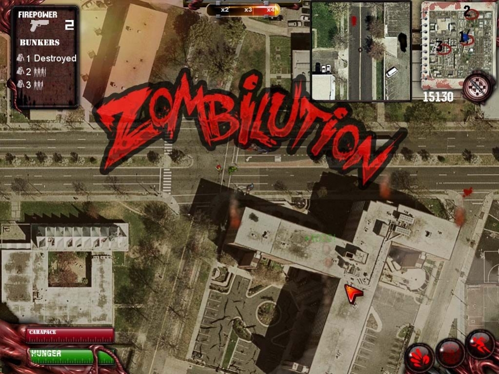 Zombilution - кадр 7