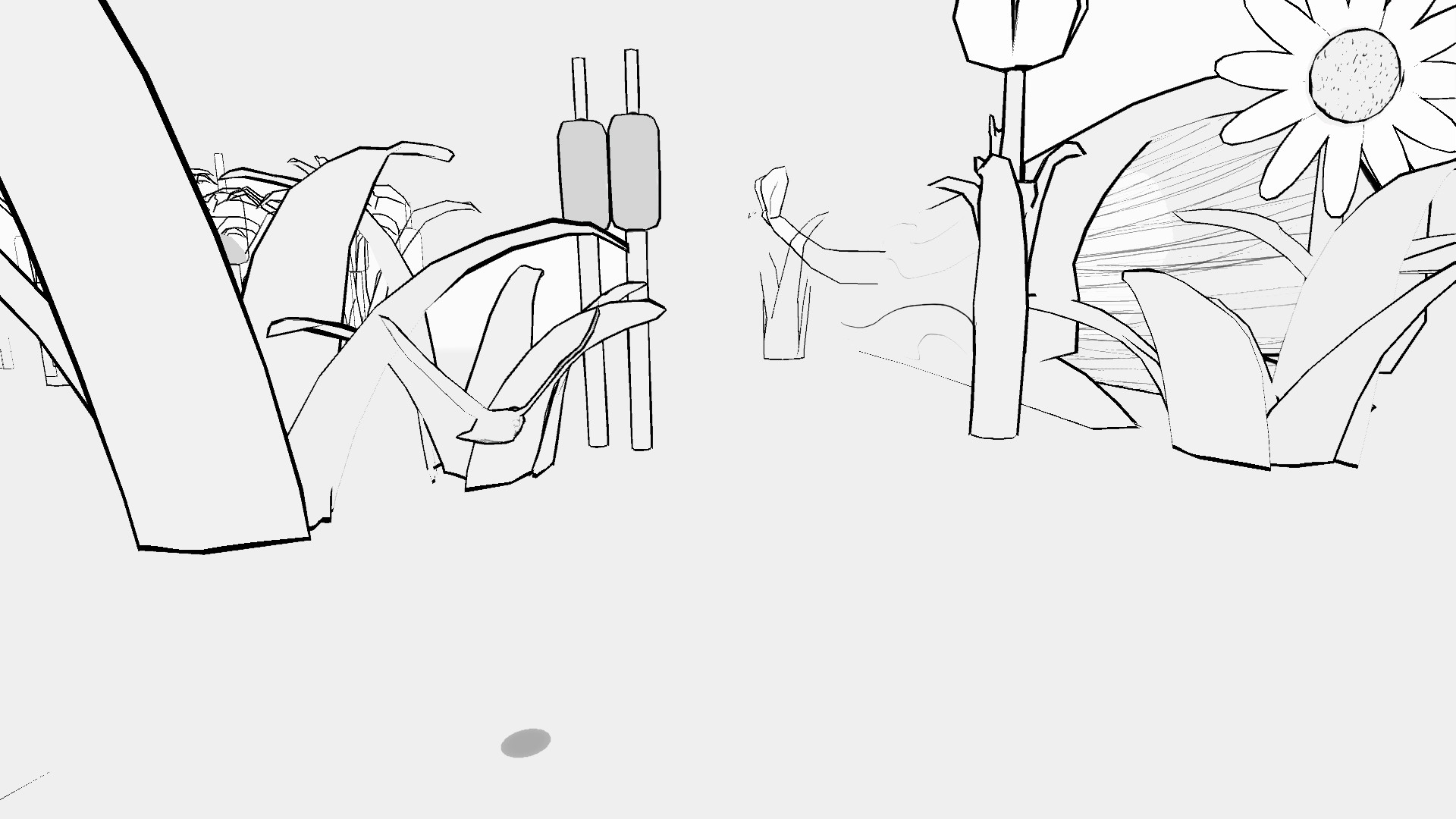 Bird Game + - кадр 4