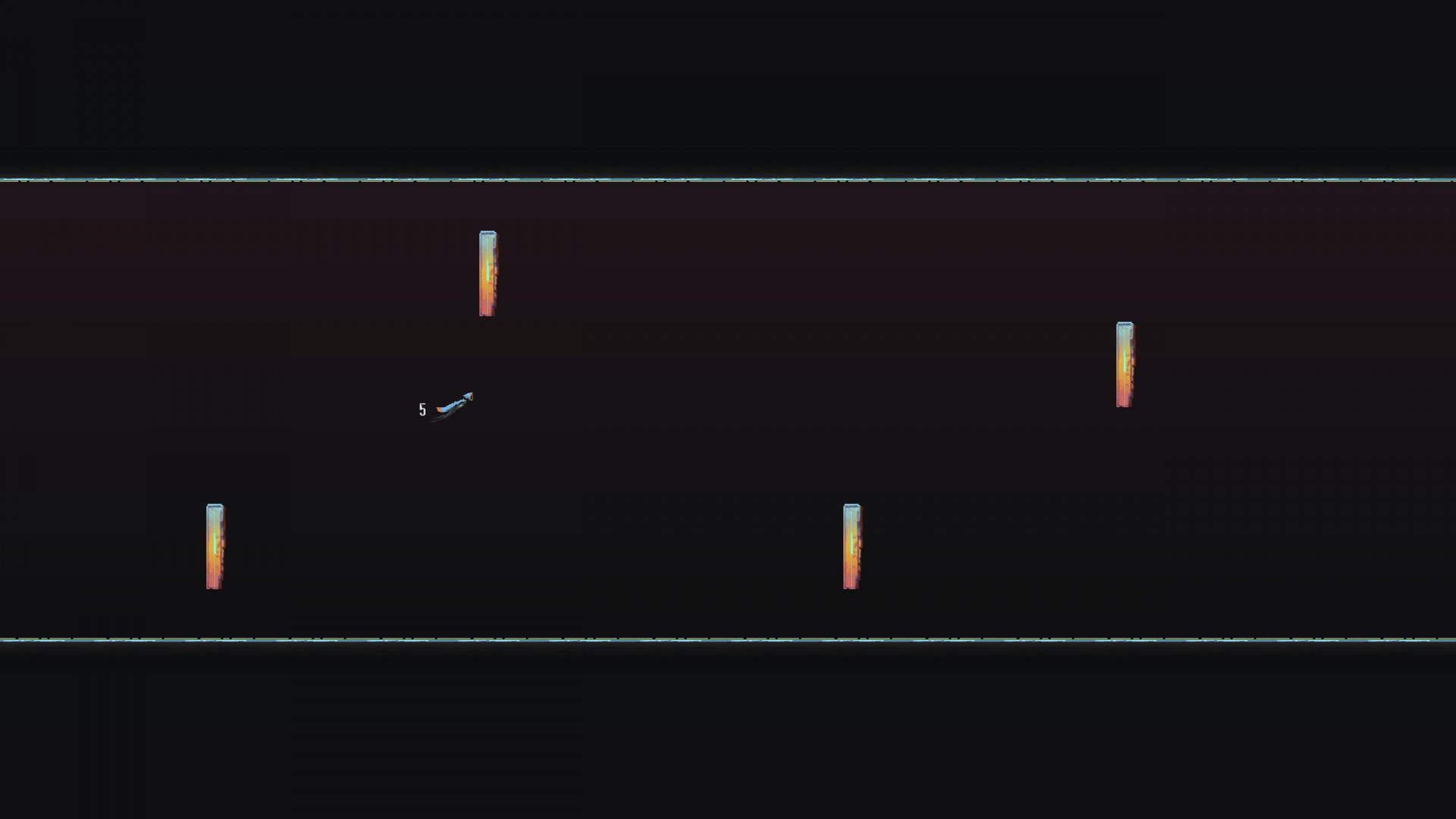 10 Seconds (itch) (robotpencil) - кадр 3