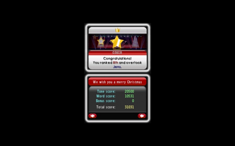 Just SING! Christmas Vol. 2 - кадр 3