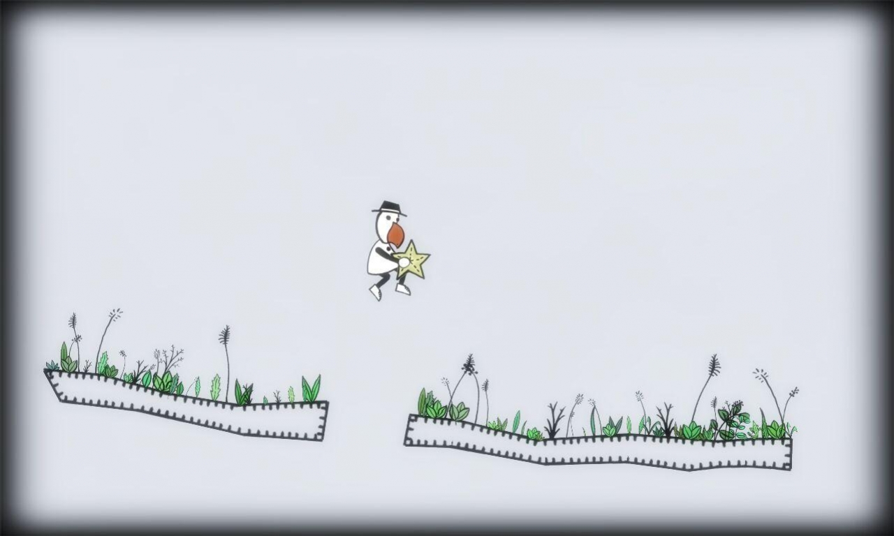 Blueberry Garden - кадр 9