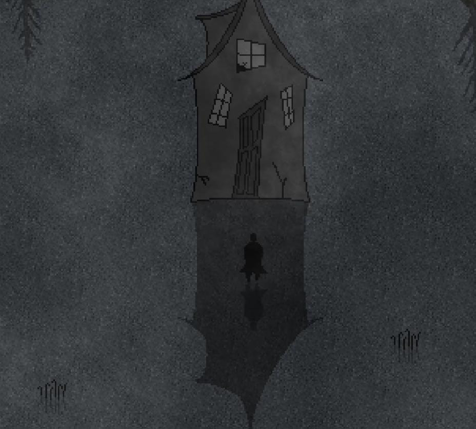 Johnny is Missing: A surreal experience (itch) - кадр 1