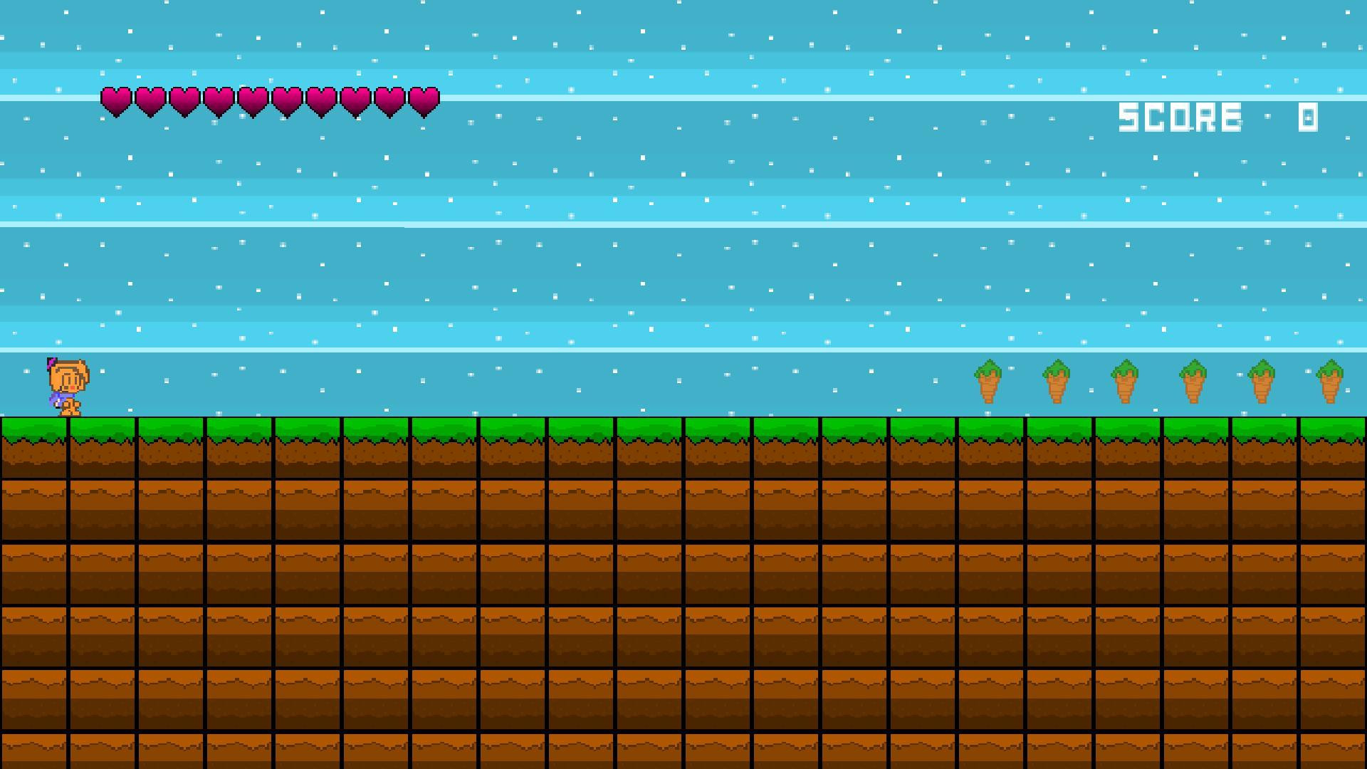 Muppy The Bunny: The Danger of Wishes - кадр 7