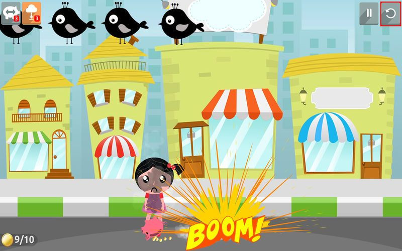 Raining Coins Premium - кадр 3