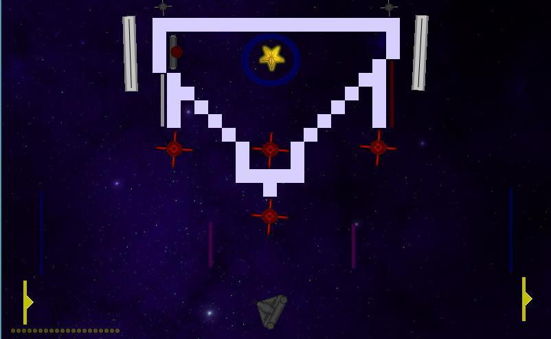 Perfect Aim (itch) - кадр 3