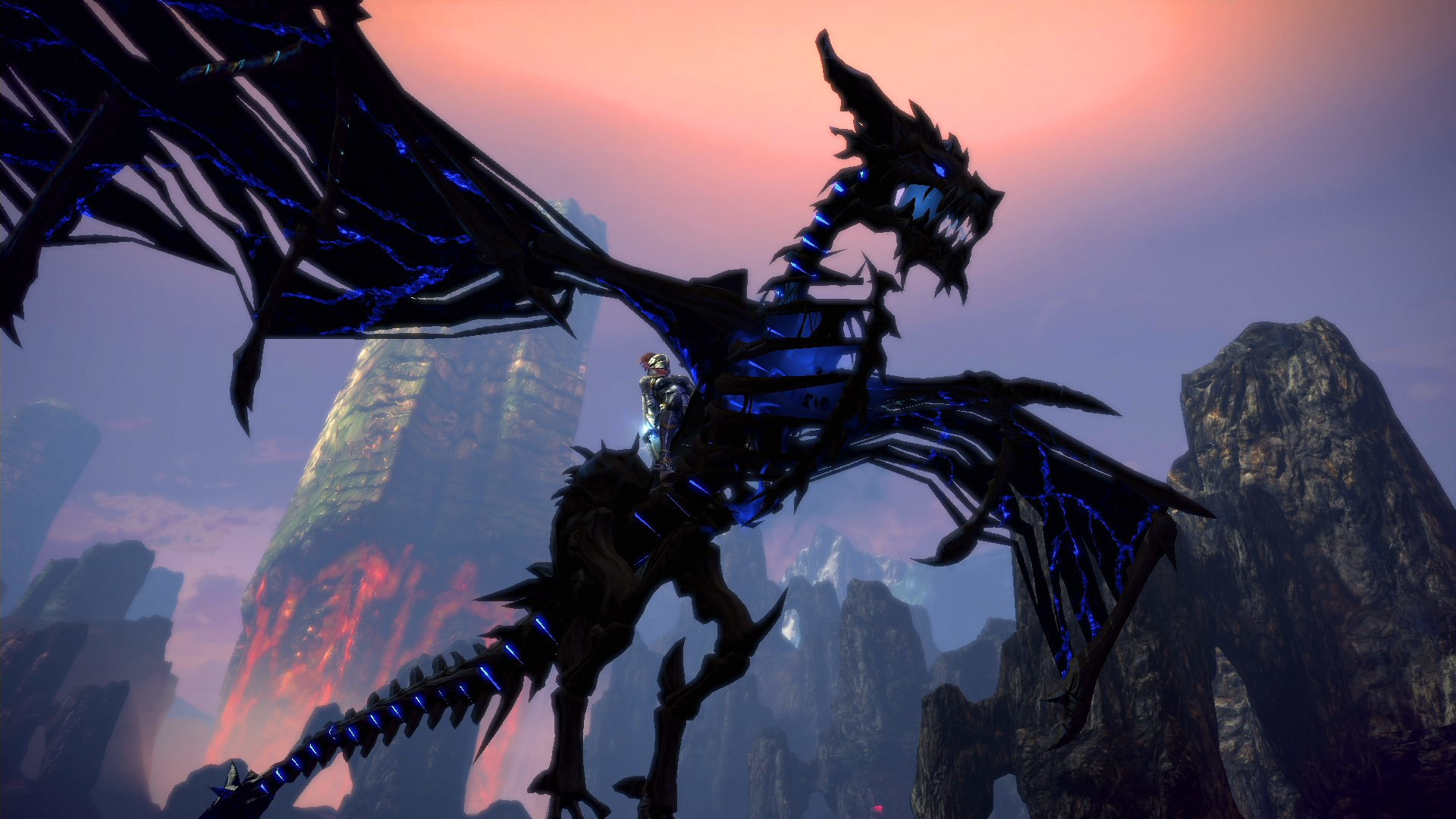 TERA: Ironward Pack - кадр 2