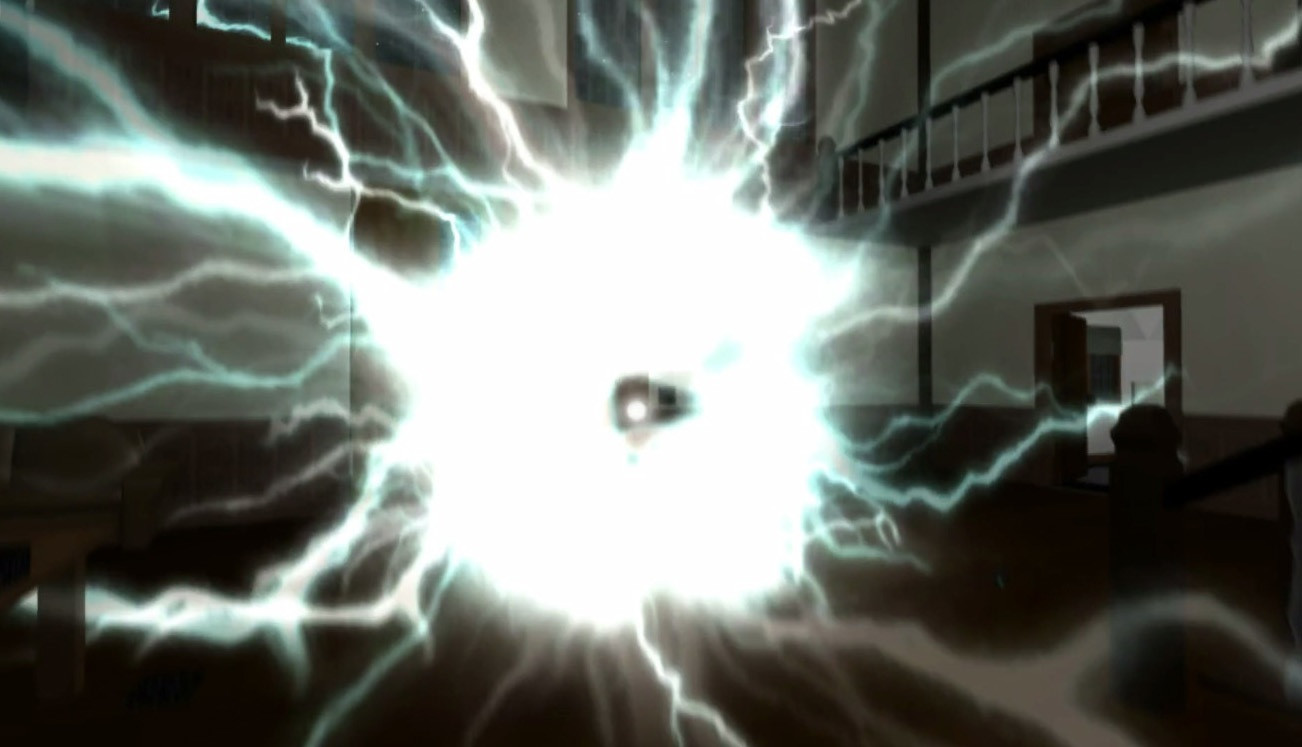 Sparky's Hunt 2 (itch) - кадр 3