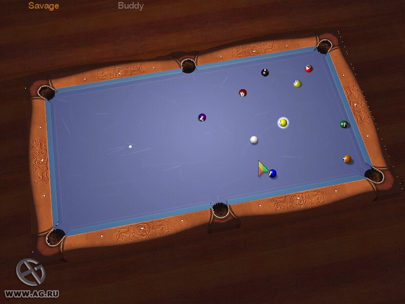 Sierra Sports Game Room - кадр 14