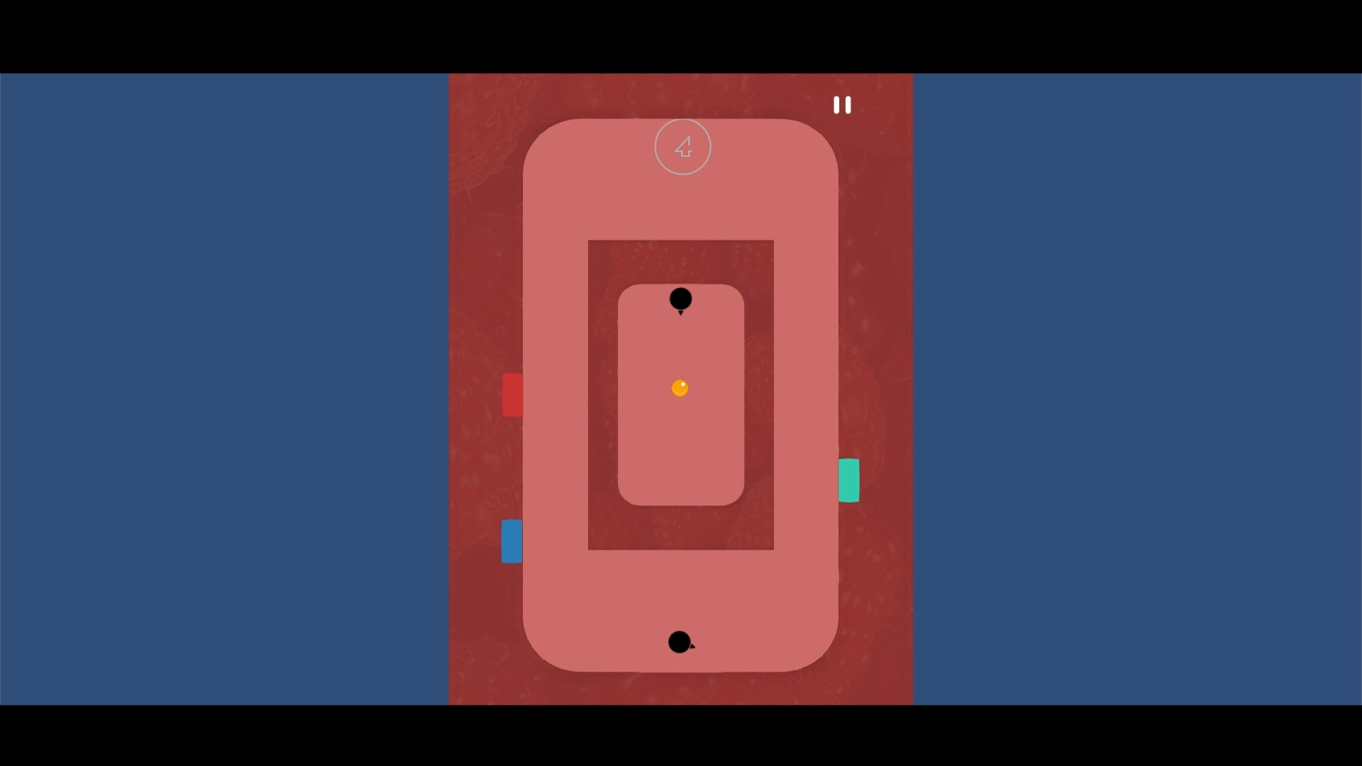 Paintsplash Ball - кадр 2