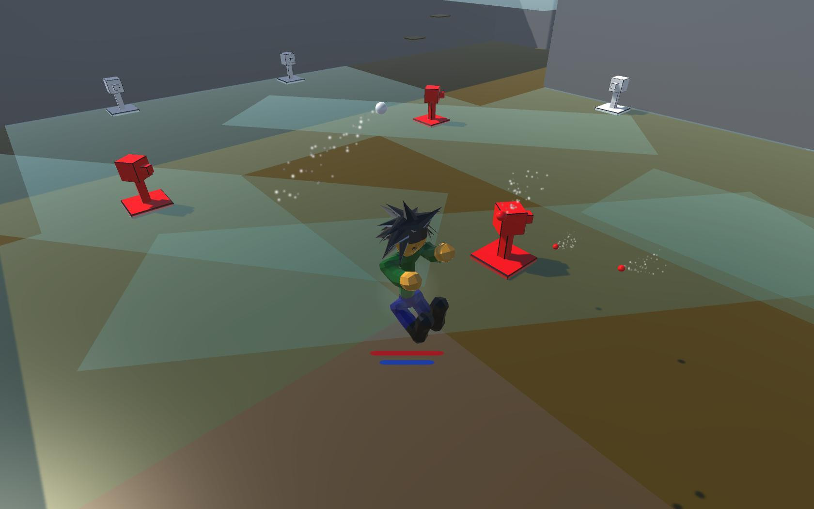 You are them, on s.t.e.r. (itch) - кадр 2